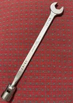 Vintage Mac Tools CLF26 Flex Head Saltus Wrench 13/16 Usa Sabina Nice!. Fixed Price $49.99.