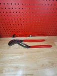 Snap-on AWP160 16" Adj. Joint Pliers & Knipex 8330015 Type Pipe Wrench 16-1/2". Fixed Price $124.99.