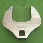 Snap-on Professional Tools Usa 1/2" Drive Sae Open-end Crowfoot Wrench SCO64. Fixed Price $57.39.