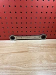 Snap-on Tools RBM1719SA 17MM 19MM 6-POINT Ratcheting Box Wrench Usa. Fixed Price $31.99.