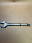 Snap On Tubular Handle Wrench OE-136A 1/8". Fixed Price $33.00.