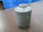 Kent Moore Special Service Tool Wheel Bearing Nut Wrench Gm J-34617. Fixed Price $13.94.