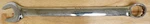Snap-on 30MM 12-POINT Metric Flank Drive Combination Wrench Usa OEXM300B. Fixed Price $95.00.