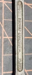 Wrench Duro Indestro Era 5/16 X 11/32 Drop Forged Usa Wwii 1940S Tool. Fixed Price $5.00.