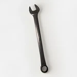 Snap-on OEX-52 1-5/8" Combination Wrench 12-POINT Flank Drive Usa Made 1995. Fixed Price $114.95.