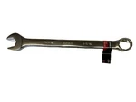 Sunex 991534A 1-1/16" Groove Fully Polished Combination Wrench Sae Open Box 12. Fixed Price $23.97.