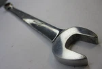 Snap OSHM130B Metric 13MM 6 Point Combination Wrench Usa. Fixed Price $32.88.