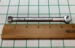 Genuine Craftsman Va 47850 5/16" 12 Point Combination Speed Wrench Usa Vintage. Fixed Price $9.49.