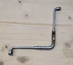 Vintage Mac Tools 5/16" 3/8" Brake Point S134. Fixed Price $20.00.