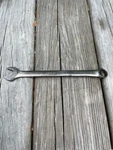 Snap OEX-18 9/16 12-POINT Combination Wrench Made Usa. Pat 327343. Fixed Price $14.95.