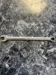 Snap Tools OSH12A-- 3/8 Combination Wrench. Fixed Price $20.00.