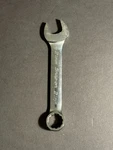 Snap Mm 12-POINT Metric Short Combination Wrench OEXM21B. Fixed Price $60.00.