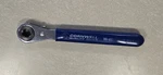 Used Cornwell Rb - 6523 5/16" Side Terminal Reversible Ratcheting Wrench. Fixed Price $19.99.