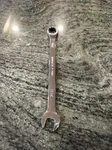Snap OXR14 7/16 Degree Offset Ratcheting Combination Wrench. Fixed Price $59.95.