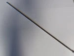 Snap-on Fx Chrome Extension, 3/8" Drive 36" Long. Fixed Price $50.00.