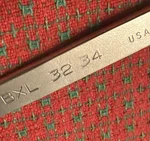 Mac Tools 1-1/16 Box Wrench Long Usa Bxl 3234 Nos. Fixed Price $39.99.