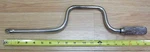 Genuine Husky (24233) 18" Long - 1/2 Inch Drive Speed Wrench Only **read**. Fixed Price $35.08.