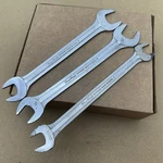 Pc Vintage Blue-point Supreme Tappet Wrench Set Lta 3/8 7/16 3/4 7/8 15/16 Usa. Fixed Price $39.95.