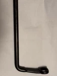 Matco Tools FM90 18MM Specialty 1/2" Drive Extended Distributor Wrench. Fixed Price $50.00.