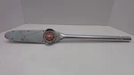 Snap-on TE50-FU Torqometer Follow Up Torque Wrench 1/2" Drive 0-250 Ft/lbs. Fixed Price $99.85.