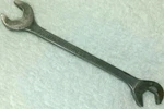 Fairmount 4 Way Angle Head Wrench 7/16" Part 3711 Usa. Fixed Price $18.74.