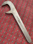 Vintage Blue Point 1-9/15 Caster Camber Wrench 1SERVICE S-9461. Fixed Price $14.99.