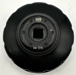 Assenmacher Specialty Tools (ast) 1276 Oil Filter Socket Wrench 76MM Bmw. Fixed Price $19.99.