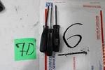 Snap-on S6135A & S6136A Carburetor Adjustment And HE52B Headlight Spring Tool. Fixed Price $39.99.