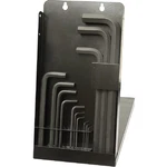 Bondhus 10989 Ball End Hex L-wrenches Set, 1.27 17 Mm, 13 Pc.. Fixed Price $91.07.