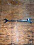 Matco WOEM1415 14MM X 15MM Combo Open End Wrench. Fixed Price $9.99.