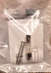 Lisle 12V Replacement Bulb & Spring For #28400 Circuit Tester/ Light #28440. Fixed Price $13.01.