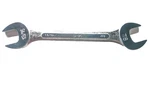 S-k Tools 0-2628 Double Open End Wrench 7/8 & 13/16" Sk "made In The Usa". Fixed Price $17.00.