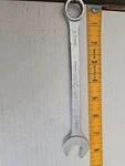 Mac Tools 17MM Metric Combination Wrench -- M17 Cw Good Condition. Fixed Price $24.11.