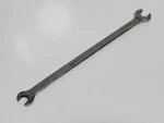 Cornwell Tools Usa TW1416 Sae 1/2 X 7/16 Low Torque Profile Slimline Wrench. Fixed Price $27.99.