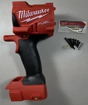 Housing For Milwaukee 2766-20 2767-20 M18 1/2 Square Impact Wrench 31-44-3160. Fixed Price $60.00.