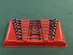 Snap-on Oex-series Sae Combination Wrench Set (7PC) SPP-83-A. Fixed Price $199.99.