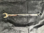 John Deere Oem Metric Full Polished Combination 16MM Wrench - PT18562. Fixed Price $11.45.