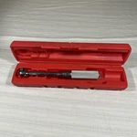 Snap-on QC2R200 3/8" Drive Sae Adj. Click Ratchet Torque Wrench (40-200 In-lb). Fixed Price $179.99.
