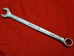 Matco RCL15M2 15MM 12 Point Combination Wrench Open Box End Usa Metric S14. Fixed Price $20.25.