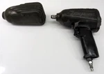 Snap-on MG725 1/2 Drive Pneumatic Air Impact Wrench W/boot. Fixed Price $119.95.