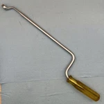Mac Tools S140 1/2" Fan Clutch Blade Bolt Wrench 17" Offset Made In Usa. Fixed Price $29.99.