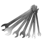 Vim Tools MFW100 7 Piece Thin Metric Wrench Set. Fixed Price $79.19.