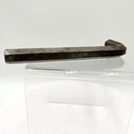 Snap On Tools AW20D 5/8" Sae L-shaped Hex Wrench Zinc Plated Usa Free Shipping. Fixed Price $15.99.