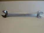 Williams 1039B Double Head Open End Wrench, 1-1/2-INCH By 1-5/8-INCH. Fixed Price $59.95.