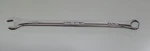 Sears Craftsman Usa 44897 Polished Chrome Wrench 7MM. Fixed Price $28.00.