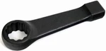 2-3/16"/55MM Box End Straight Pattern Striking Wrench Williams Usa SFH-1813W. Fixed Price $137.60.