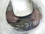 Gearrwench 2-3/8" 81828 Jumbo Combination Wrench. Fixed Price $85.00.