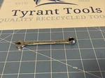 Sk S-k Tools 8309 9MM 12 Point Combination Wrench. Fixed Price $7.64.