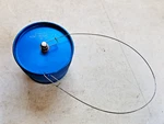 Kent-moore J-46091-10 Air Cooler Tester Adapter Tool. Fixed Price $17.00.