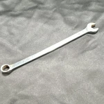 Mac Combination Wrench Alloy Steel Chrome Finish Non-ratcheting CLL212MMR. Fixed Price $24.95.